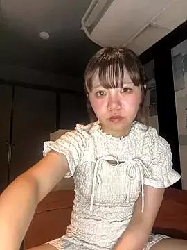 Photos of RIZU_025 from StripChat is Freechat