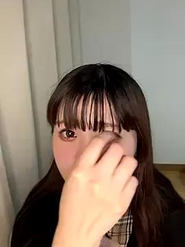 Photos of RIZU_025 from StripChat is Group