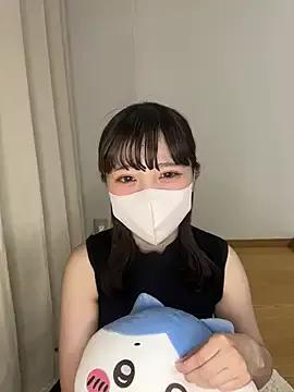 Photos of RIZU_025 from StripChat is Freechat