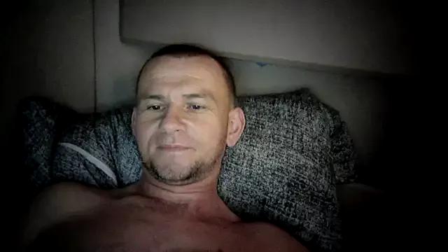 RoadDaddyXL from StripChat is Freechat
