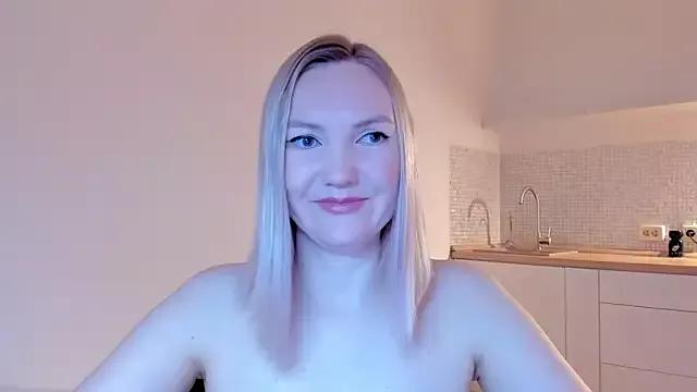 Rock_baby_ from StripChat is Freechat