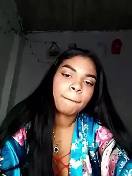 Rohanna__ from StripChat is Freechat