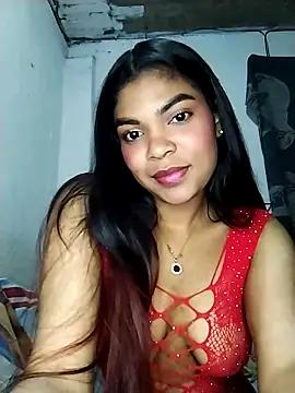 Check-out your craziest wishes with our pick of gaming cams models, featuring big knockers, round tails and tight twats.