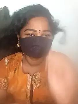 Photos of Rojaa009 from StripChat is Group