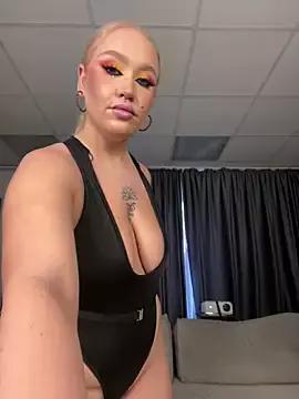 Photos of RollDolls from StripChat is Private