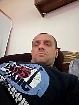 Roman0798 from StripChat is Freechat