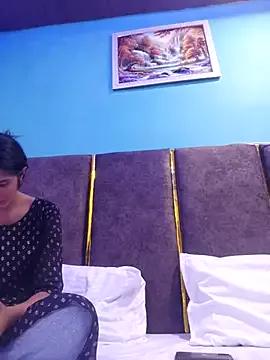 romantic_couple1 from StripChat is Freechat