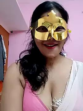 Photos of Ronak_kaur from StripChat is Private