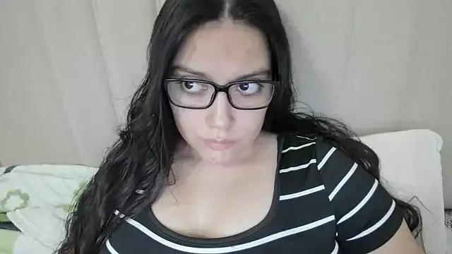roniewester from StripChat is Freechat