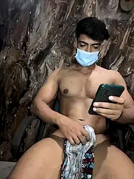 Photos of rony6663 from StripChat is Freechat