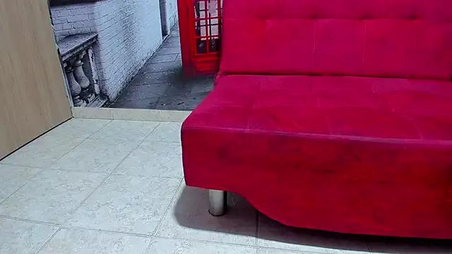 room_of_destruction2 from StripChat is Freechat