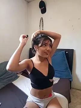 RoomExotic11 from StripChat is Freechat