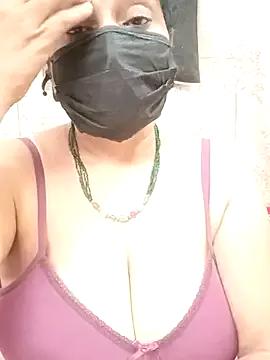 roopatelugu36 from StripChat is Freechat