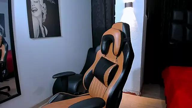 Check-out your craziest wishes with our pick of gaming cams models, featuring big knockers, round tails and tight twats.