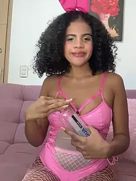 Check-out your craziest wishes with our pick of gaming cams models, featuring big knockers, round tails and tight twats.