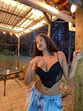 Check-out your craziest wishes with our pick of gaming cams models, featuring big knockers, round tails and tight twats.