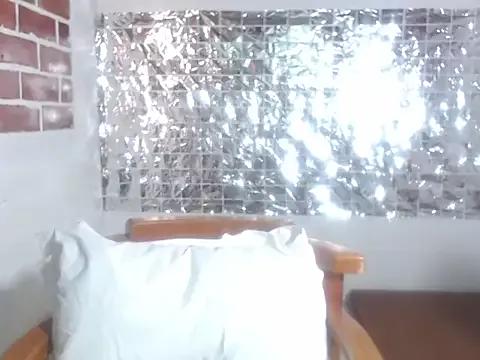 rose-crystal from StripChat is Freechat