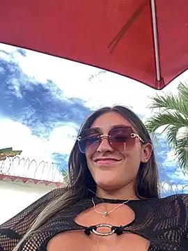Check-out your craziest wishes with our pick of gaming cams models, featuring big knockers, round tails and tight twats.