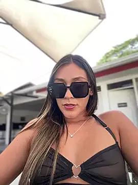 Check-out your craziest wishes with our pick of gaming cams models, featuring big knockers, round tails and tight twats.