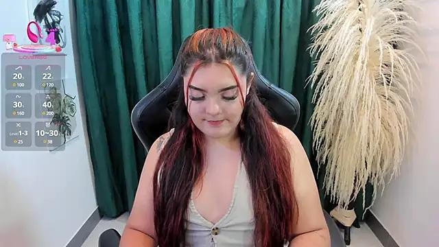 Check-out your craziest wishes with our pick of gaming cams models, featuring big knockers, round tails and tight twats.