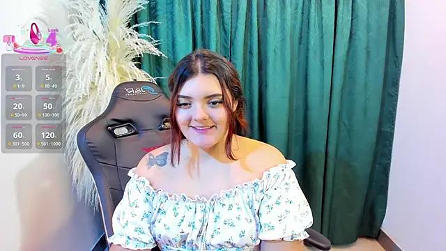 Check-out your craziest wishes with our pick of gaming cams models, featuring big knockers, round tails and tight twats.