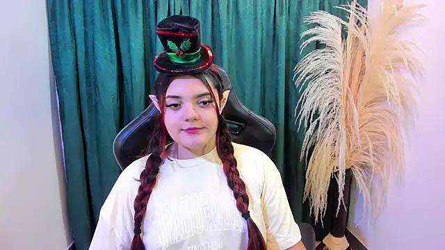 Check-out your craziest wishes with our pick of gaming cams models, featuring big knockers, round tails and tight twats.