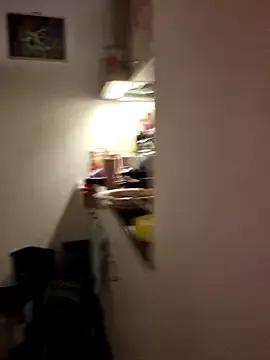 rose_bunny from StripChat is Freechat