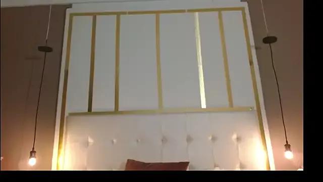 rose_channel1 from StripChat is Freechat