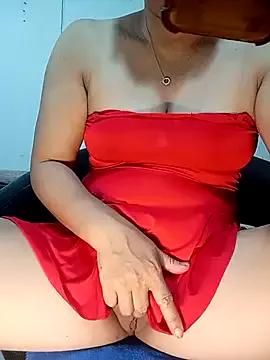 Check-out your craziest wishes with our pick of gaming cams models, featuring big knockers, round tails and tight twats.