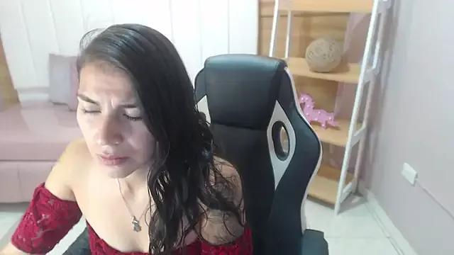 Check-out your craziest wishes with our pick of gaming cams models, featuring big knockers, round tails and tight twats.