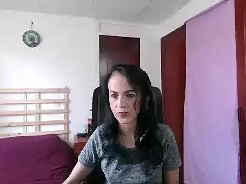 rose_more__ from StripChat is Freechat