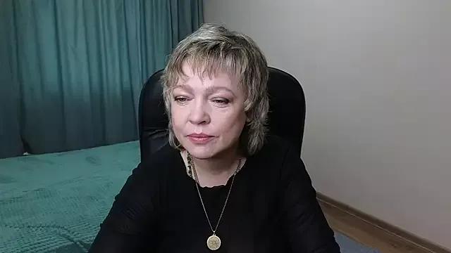 Rose_Prick from StripChat is Freechat