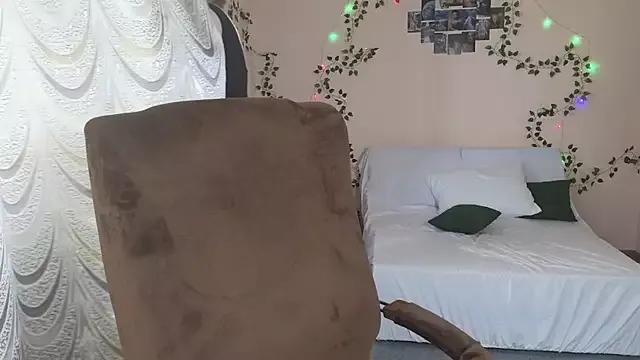 Rose_Prick from StripChat is Freechat