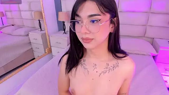 Check-out your craziest wishes with our pick of gaming cams models, featuring big knockers, round tails and tight twats.