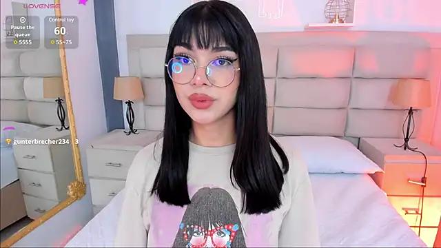 Check-out your craziest wishes with our pick of gaming cams models, featuring big knockers, round tails and tight twats.