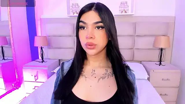 Check-out your craziest wishes with our pick of gaming cams models, featuring big knockers, round tails and tight twats.