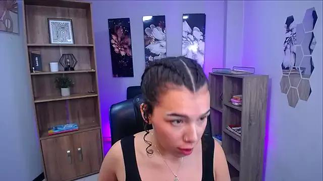 roseefancy from StripChat is Freechat