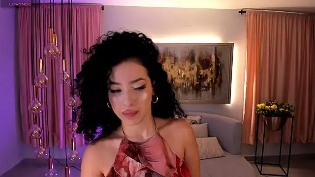 Check-out your craziest wishes with our pick of gaming cams models, featuring big knockers, round tails and tight twats.