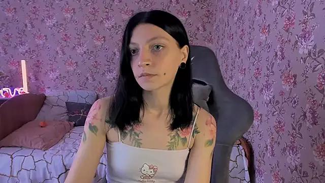 Check-out your craziest wishes with our pick of gaming cams models, featuring big knockers, round tails and tight twats.