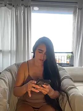 Check-out your craziest wishes with our pick of gaming cams models, featuring big knockers, round tails and tight twats.