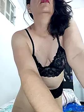 RoseVicky1 from StripChat is Freechat