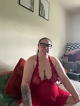 Rosey_CheeksXX from StripChat is Freechat