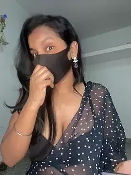 Photos of Roshini_Walia from StripChat is Freechat