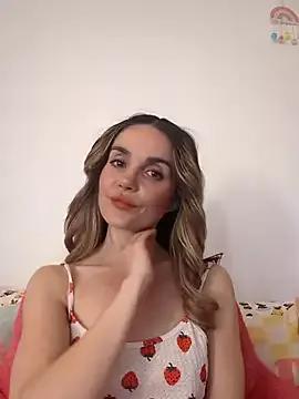 RosieCheexxxxxx from StripChat is Freechat