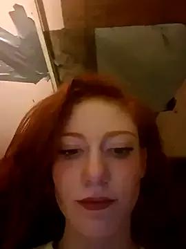 Rosieharper from StripChat is Freechat