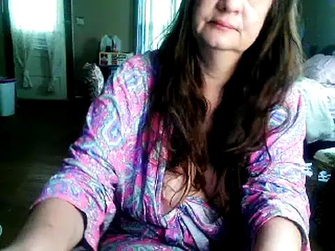 RosieRios from StripChat is Freechat