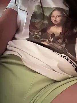 Check-out your craziest wishes with our pick of gaming cams models, featuring big knockers, round tails and tight twats.