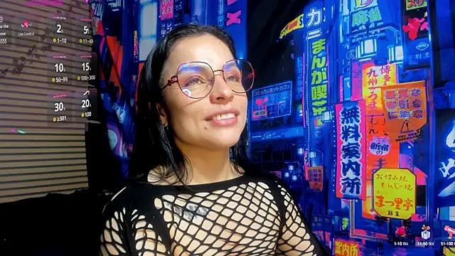 Check-out your craziest wishes with our pick of gaming cams models, featuring big knockers, round tails and tight twats.