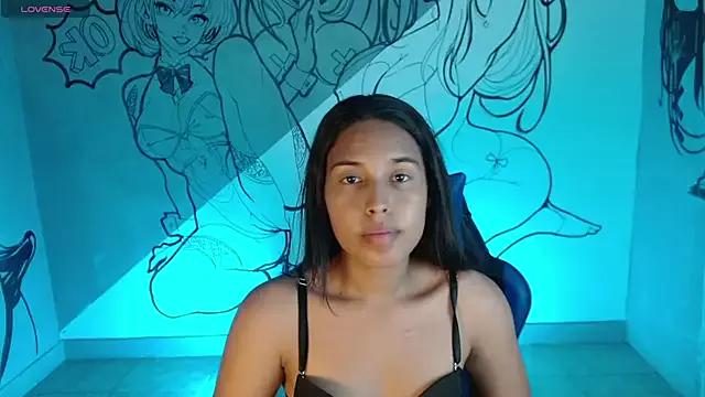 Check-out your craziest wishes with our pick of gaming cams models, featuring big knockers, round tails and tight twats.