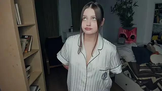 Check-out your craziest wishes with our pick of gaming cams models, featuring big knockers, round tails and tight twats.